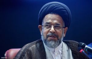 نقش سرویس‌های امنیتی منطقه در حادثه تروریستی چابهار 