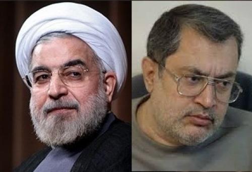 تئوریسین بزرگ اصلاح طلبان:رسما طرح عبوراز روحانی رابیان کرد/روحانی از خودش عبور کرده است/با روحانی ائتلاف نکرده‌ایم 