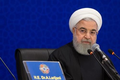 دومین کنفرانس رؤسای مجالس 6 کشور آسیایی 