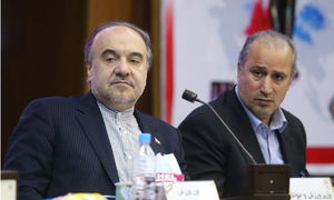 وزیر ورزش سرانجام تکلیف فوتبال را مشخص کرد!
