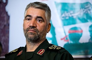 تفکر بسیجی کشور را از مراحل مختلف تحریم‌ با قوت عبور خواهد داد
