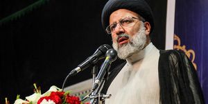 خدا رحم کرد من رئیس جمهور نشدم که دلار 5 هزار تومان شود/ مردم از ناکارآمدی و خودتحریمی ناراضی‌اند