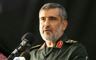 غربگرایان از تریبون رسمی کشور به انقلابیون حمله می‌کنند/ وضعیت حوزه فضایی رضایت‌بخش نیست
