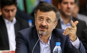 داورزنی: از سرپرستی عرب در پرسپولیس بی‌خبرم