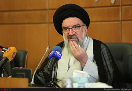 زمان برگزاری اجلاسیه بعدی خبرگان رهبری