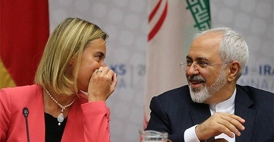اعتراف اصلاح‌طلبان به سرِکاری بودن برجام اروپایی: هدف برجام موشکی است +عکس