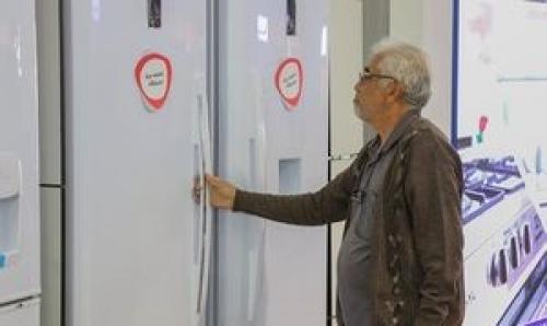 زمان کاهش ۱۵ درصدی قیمت لوازم خانگی