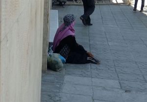 وعده شهردار سابق تهران آب رفت
