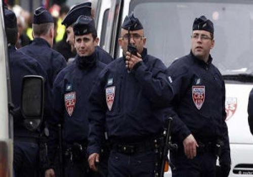  تشدید تمهیدات امنیتی در سراسر فرانسه