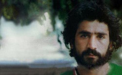 عکس/ دیده نشده‌هایی از مرحوم ایرج دانایی فرد