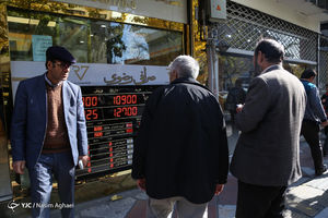  دلار به کانال ۹۰۰۰ تومانی بازگشت