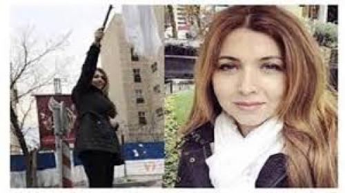 پنج اشتباه درباره دختر خیابان انقلاب