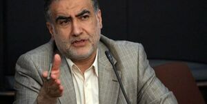  توجیه دولت در کاهش بودجه دفاعی در سال ۹۸