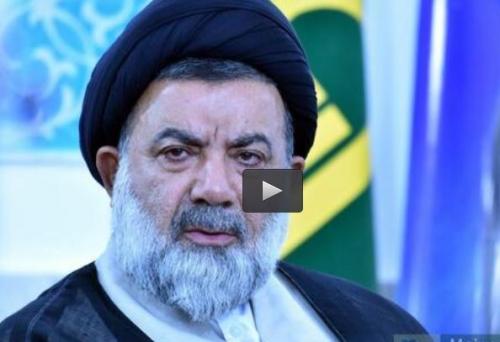  فیلم/ اقدام انقلابی نماینده ولی فقیه در لرستان