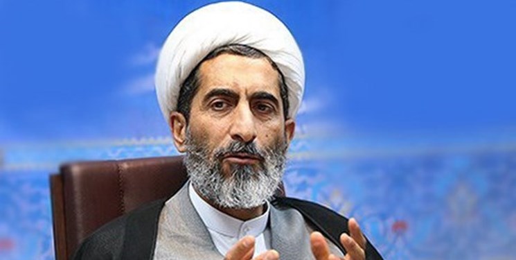 بابک زنجانی در موقع مناسب اعدام می‌شود