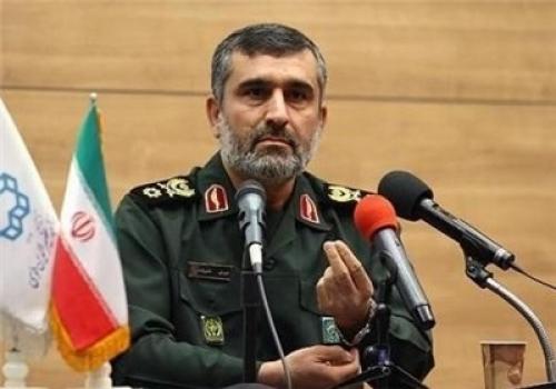 سردارحاجی‌زاده :عبورازتحریم‌ها باتوانمندی نخبگان شدنی است