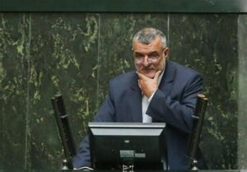  زمان بررسی استیضاح حجتی در مجلس
