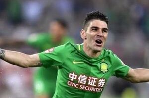  الهلال در آستانه جذب مهاجم سابق بارسلونا