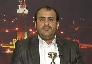  هشدار انصارالله یمن به نیروهای سعودی