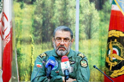 هوانیروز به دنبال جذب دانشجوی خارجی