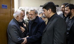 ساده‌لوحی‌های احمدتوکلی ادامه دارد/ حامی دیروز برجام برای تحمیل FATF تلاش می‌کند/ آمریکا زورگوست پس FATF را بپذیریم!
