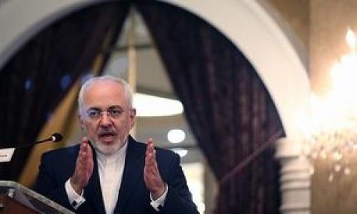  ظریف: موشک‌های ما قابل مذاکره نیست