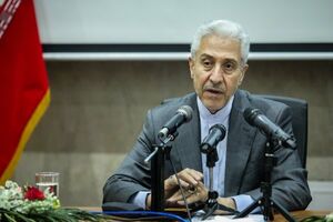 وعده جدید وزیر علوم درباره حذف کنکور