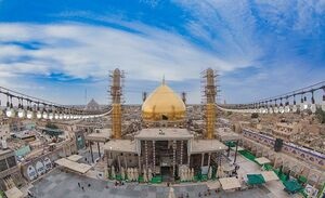 سروده‌هایی در مدح امام حسن عسکری(ع)