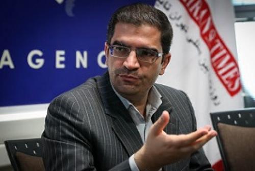 ایران باتحریم‌های ظالمانه ترامپ هیچ وقت زیربارسازش باآمریکا نمی رود