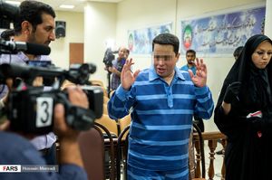 سیستم بانکی چرا به درمنی وام داد؟