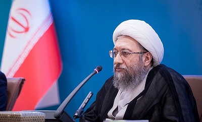  دستور آملی‌لاریجانی به دادستان‌ها برای برخورد با گران‌فروشی/ با دلار گران و ارزان، گران‌فروشی می‌کنند 