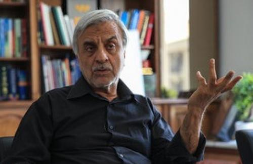 دولت روحانی به‌دنبال "لیبرالیسم کاذب" است