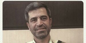 کشف ۶ میلیاردی مواد محترقه در تهران