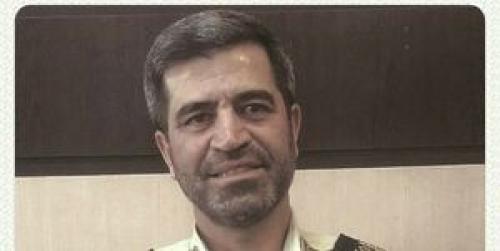  کشف ۶ میلیاردی مواد محترقه در تهران