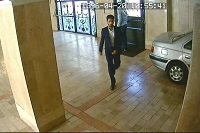 سارقان گروگان‌گیر را شناسایی کنید 