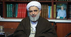 آثار ترک گناه کبیره درکلام آیت الله جاودان