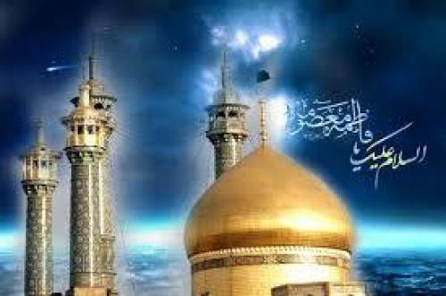 میزبان حضرت معصومه در قم چه کسی بود؟ 