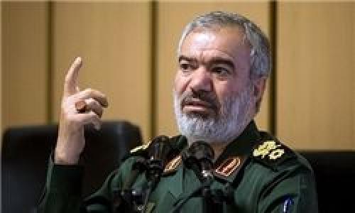  سردار فدوی: آماده کمک پزشکی در هر نقطه از جهان هستیم