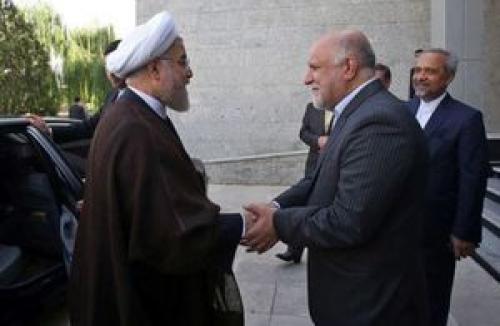 عاقبت خوش‌بینی دولت به خارجی‌ها/ شرکت چینی هم زنگنه و روحانی را قال گذاشت 
