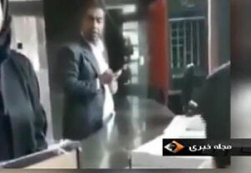 دادستان در ماجرای نماینده هتاک خودی نشان دهد
