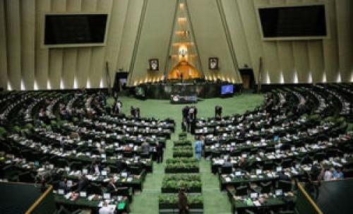 مأمور شناسایی فیلمبردار مجلس مشخص شد