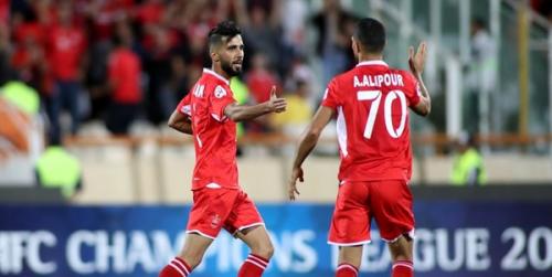 دومین بمب نقل و انتقالاتی پرسپولیس منفجرشد:بازگشت ستاره خارجی سرخ پوشان به پرسپولیس/خبری که پرسپولیسی ها و برانکو را خوشحال کرد
