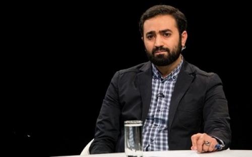 افشاگری یامین‌پور درباره اشغال صداوسیما توسط اسپانسرها / ابتذال محض تلویزیون در آینده نزدیک در راه است! 