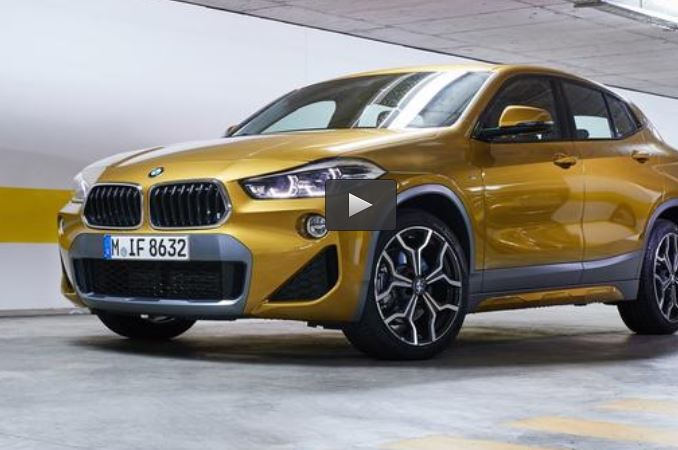  فیلم/ در کارخانه BMW چه می گذرد؟