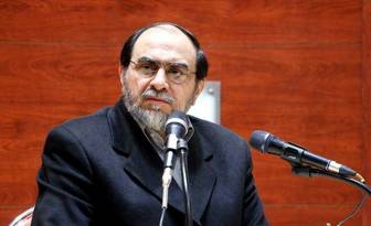 رحیم‌پور ازغدی:سیستم رسمی،انرژی انقلاب را خفه کرده است 