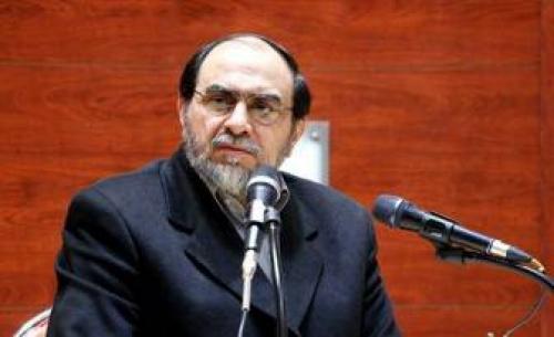 رحیم‌پور ازغدی:سیستم رسمی،انرژی انقلاب را خفه کرده است 