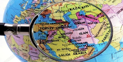 هشدار اندیشکده آمریکایی درباره جنگ چریکی در سوریه/جزئیات اعزام نیروهای ویژه آمریکا به سوریه/ تماس تلفنی فرماندهی عملیات مرکزی آمریکا با رئیس ستاد ارتش عراق 