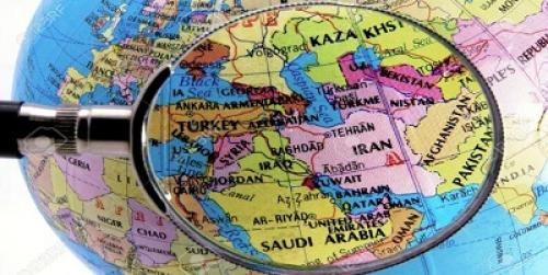 هشدار اندیشکده آمریکایی درباره جنگ چریکی در سوریه/جزئیات اعزام نیروهای ویژه آمریکا به سوریه/ تماس تلفنی فرماندهی عملیات مرکزی آمریکا با رئیس ستاد ارتش عراق 