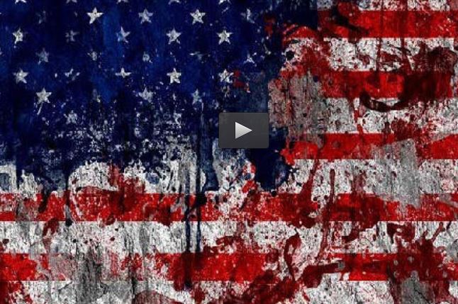  فیلم/ گوشه‌هایی از جنایات آمریکا در تاریخ