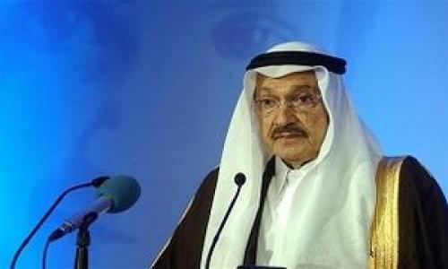  مرگ برادر شاه سعودی بر اثر اعتصاب غذا